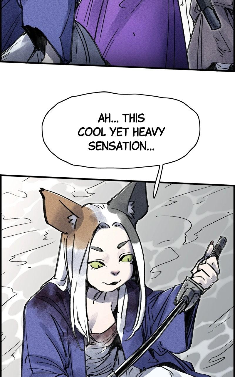 Paper Tiger Chapter 69 page 88 - 