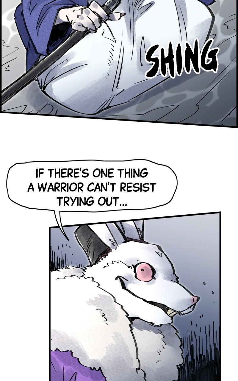 Paper Tiger Chapter 69 page 89 - 