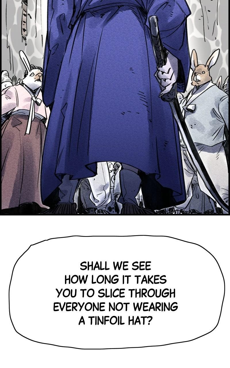 Paper Tiger Chapter 69 page 91 - 
