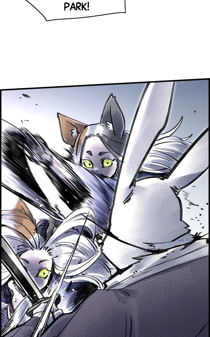 Paper Tiger Chapter 70 page 12 - 