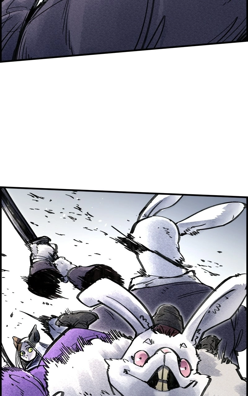 Paper Tiger Chapter 70 page 13 - 