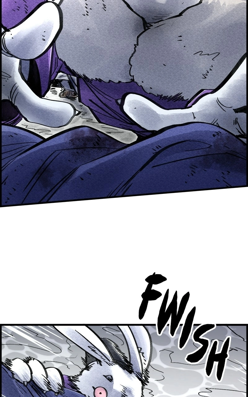Paper Tiger Chapter 70 page 14 - 