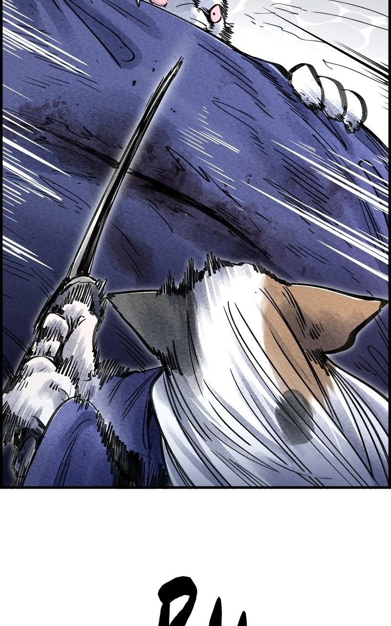 Paper Tiger Chapter 70 page 15 - 