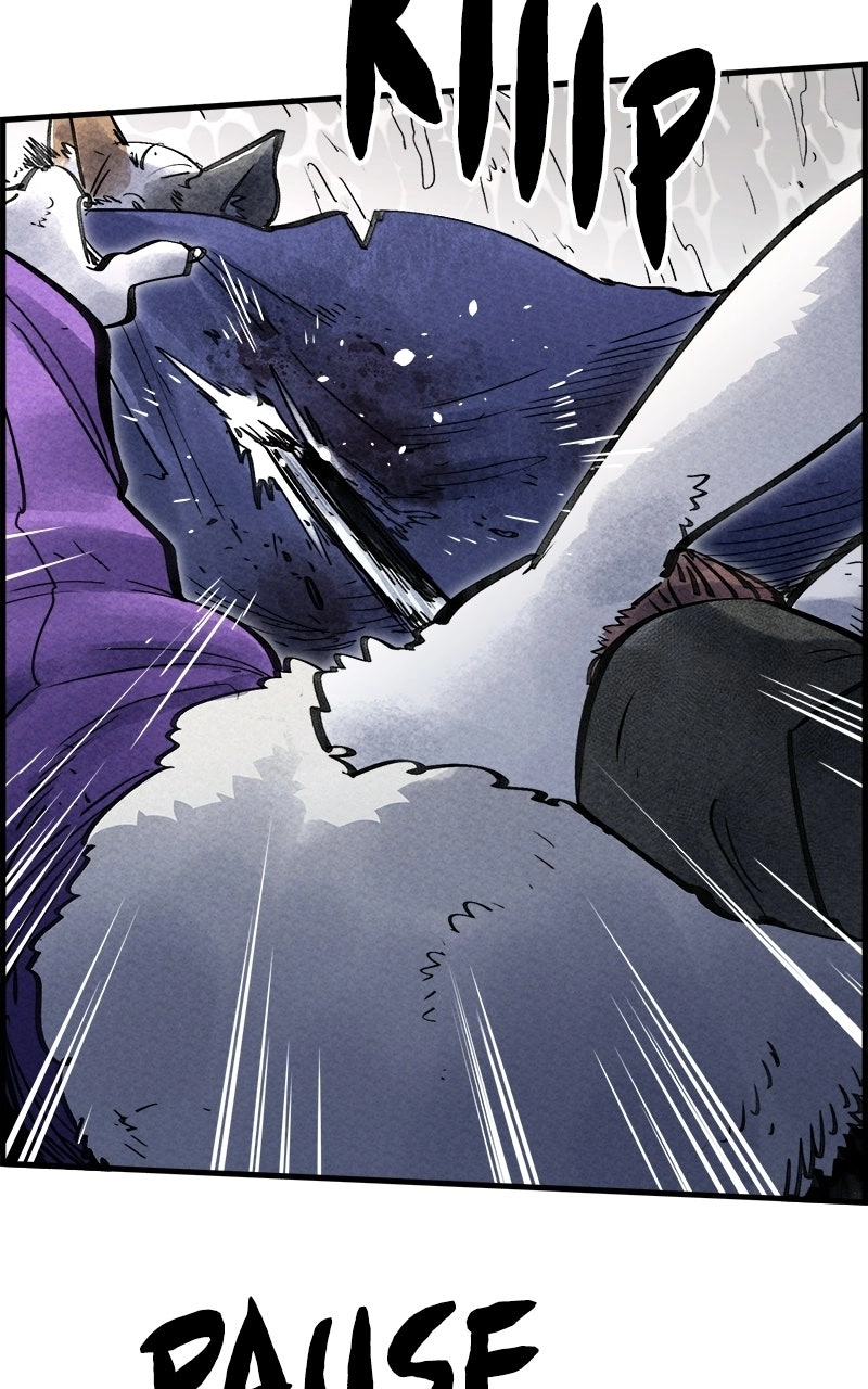 Paper Tiger Chapter 70 page 16 - 