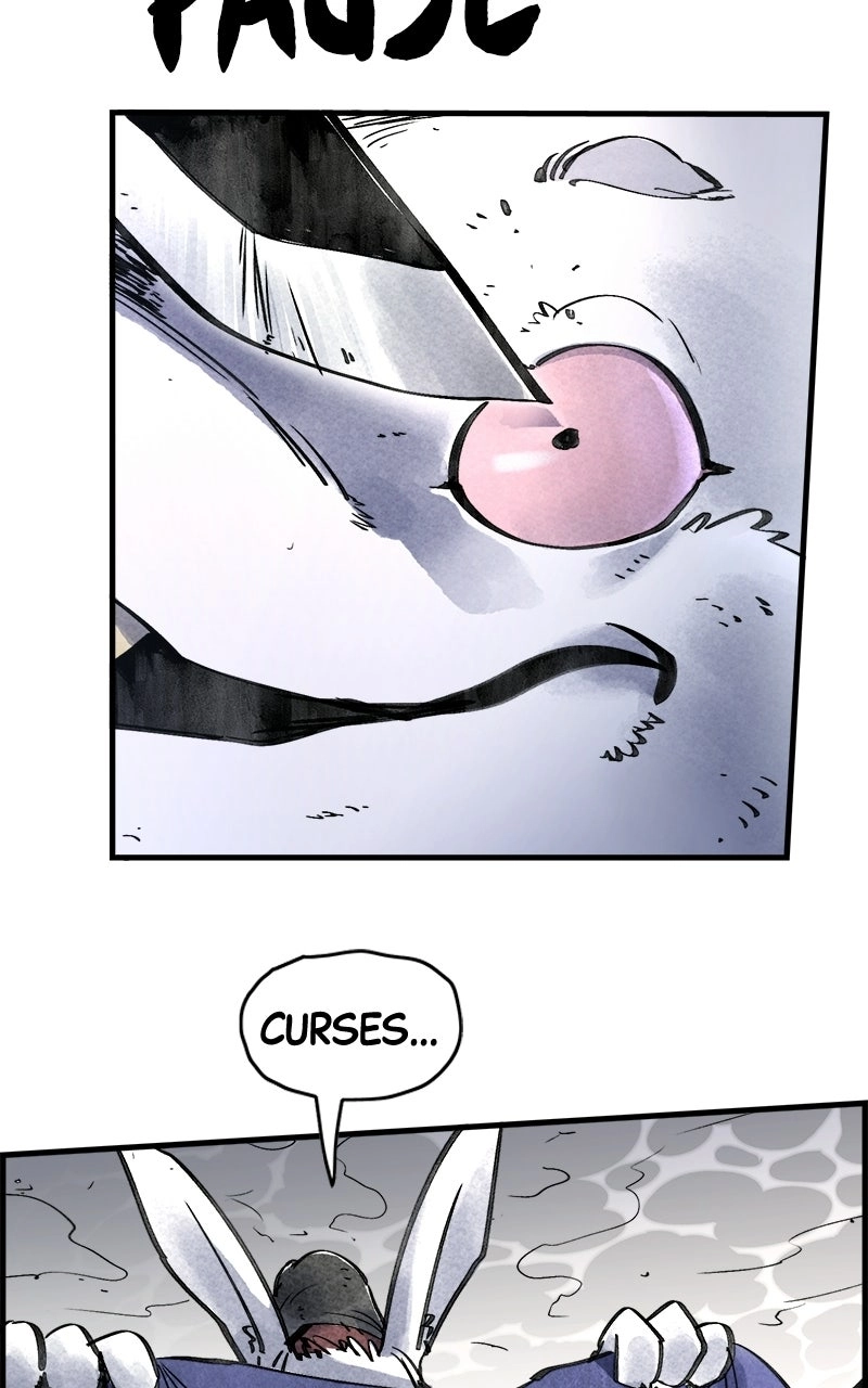 Paper Tiger Chapter 70 page 17 - 