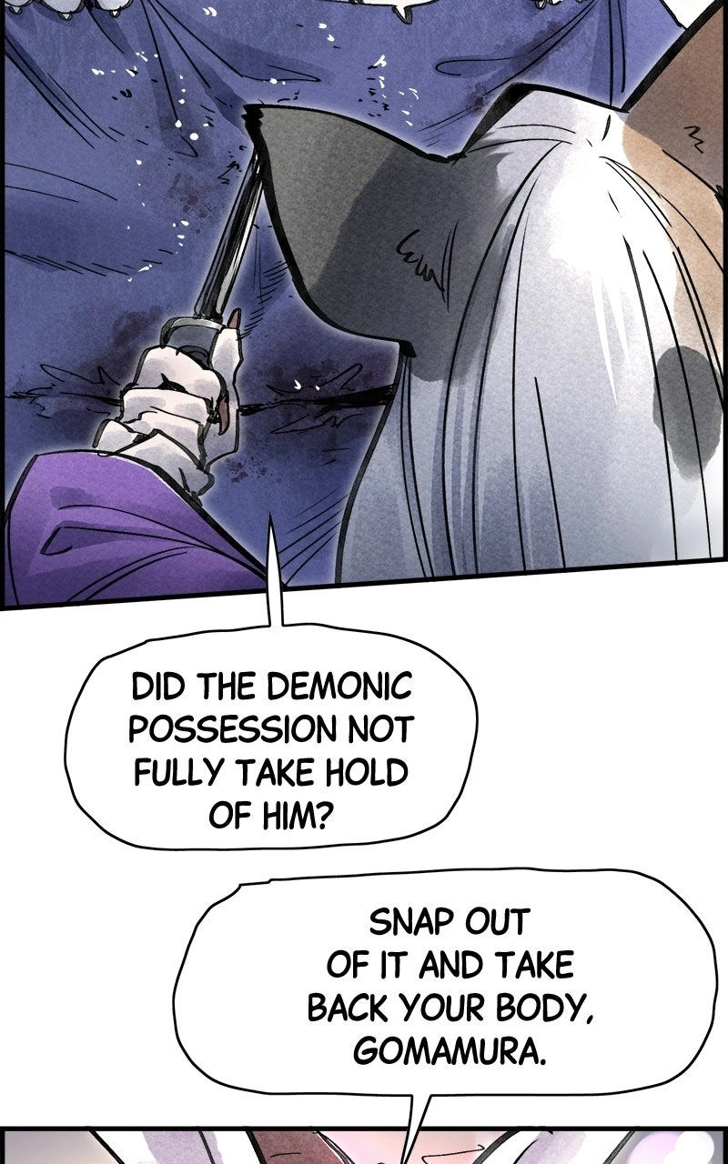 Paper Tiger Chapter 70 page 18 - 