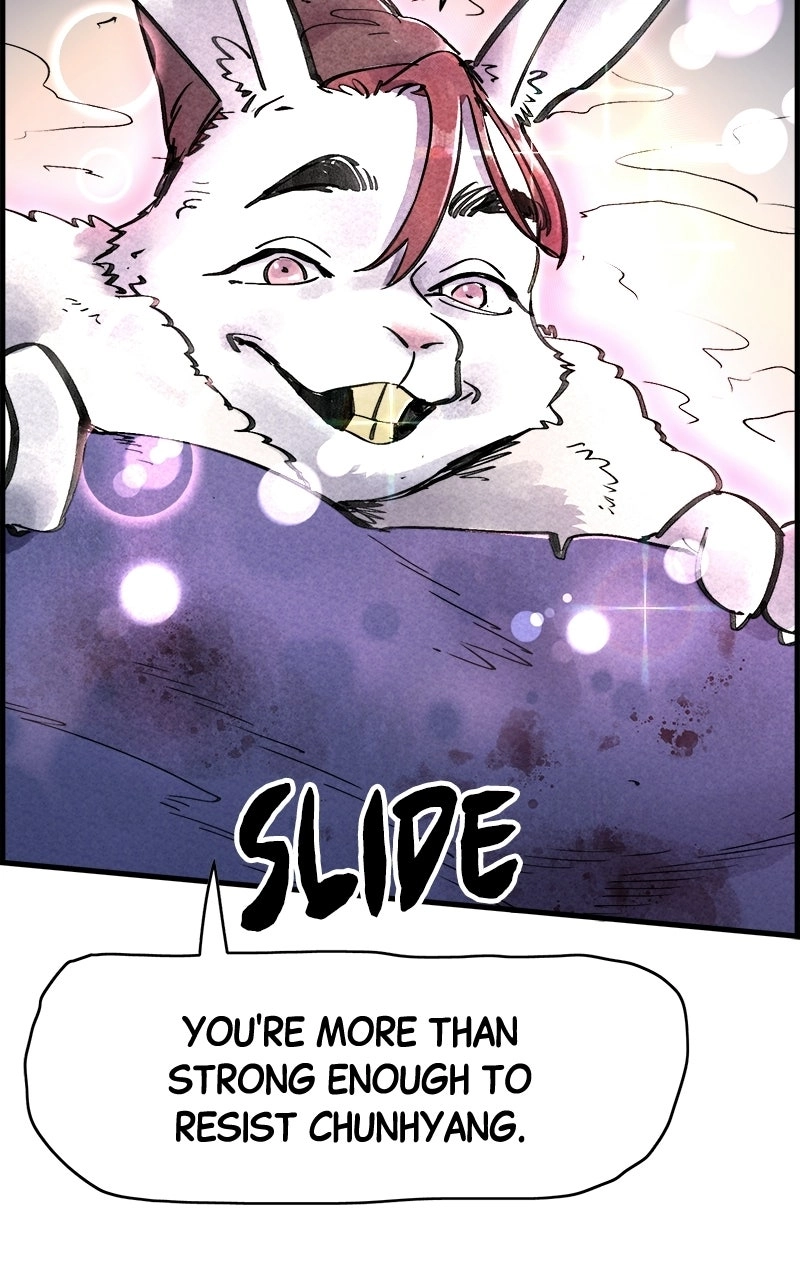 Paper Tiger Chapter 70 page 19 - 