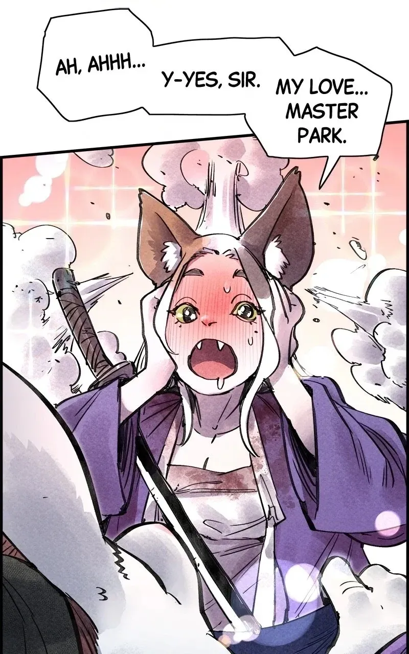 Paper Tiger Chapter 70 page 20 - 