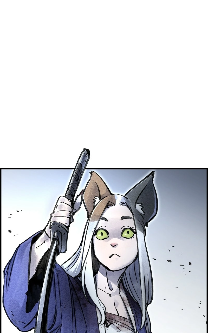 Paper Tiger Chapter 70 page 3 - 