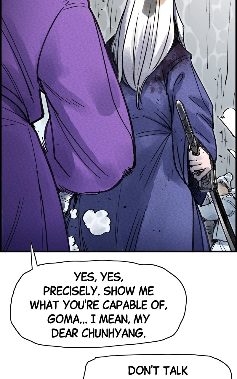 Paper Tiger Chapter 70 page 22 - 