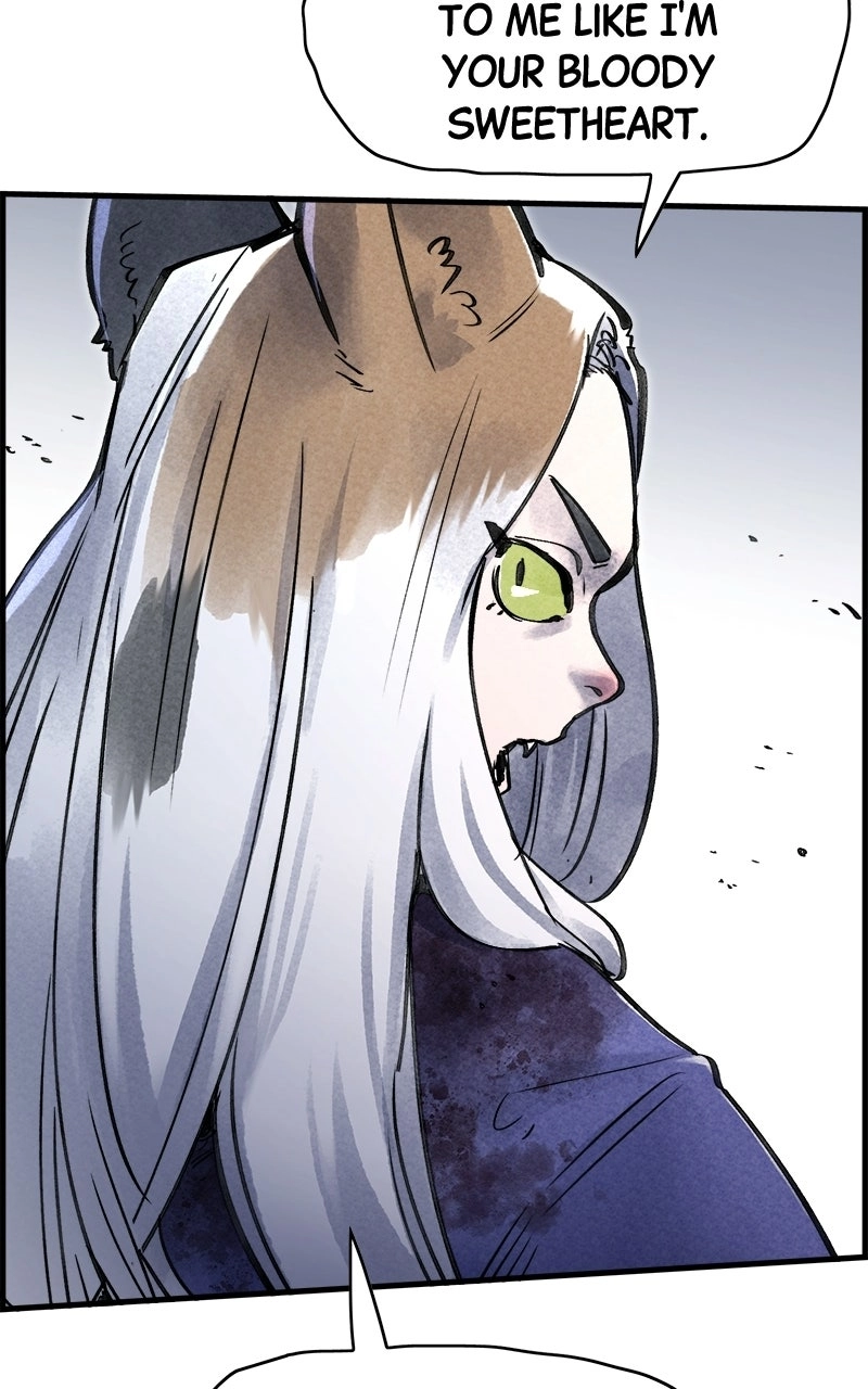 Paper Tiger Chapter 70 page 23 - 