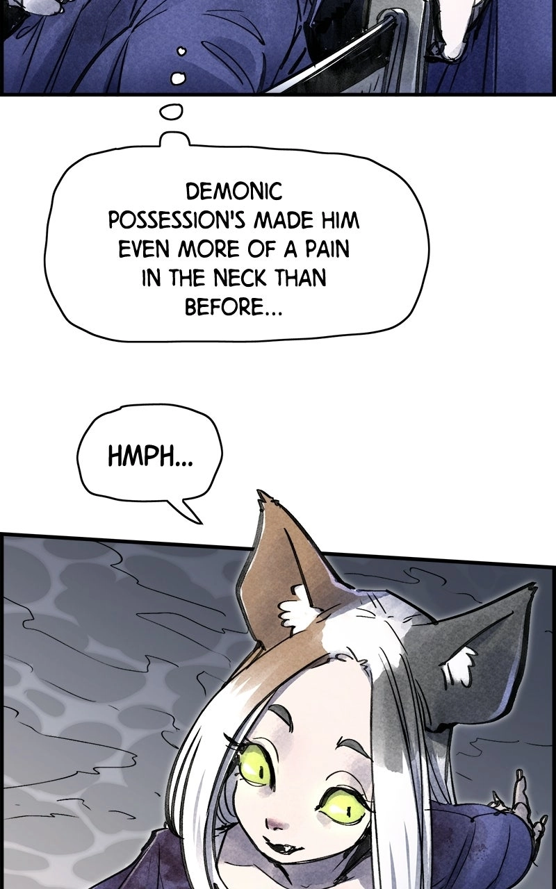 Paper Tiger Chapter 70 page 25 - 