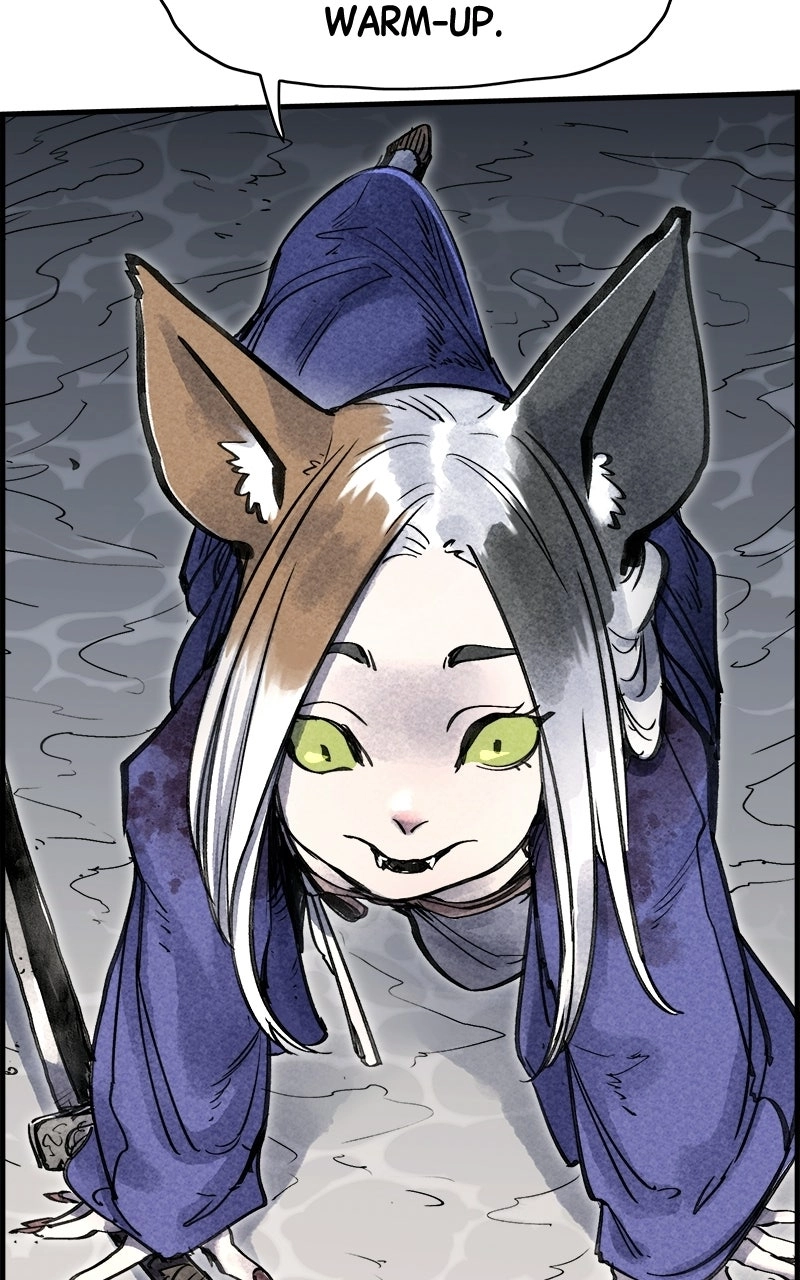 Paper Tiger Chapter 70 page 27 - 