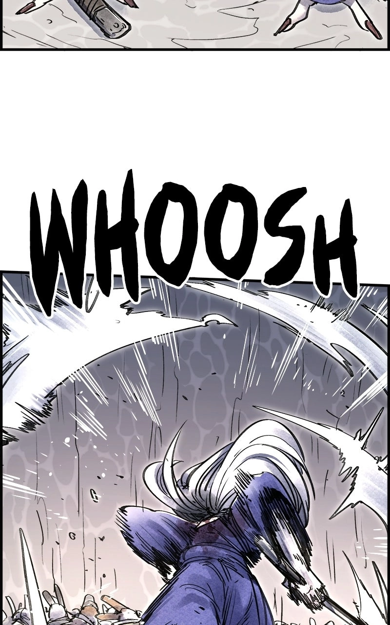 Paper Tiger Chapter 70 page 28 - 
