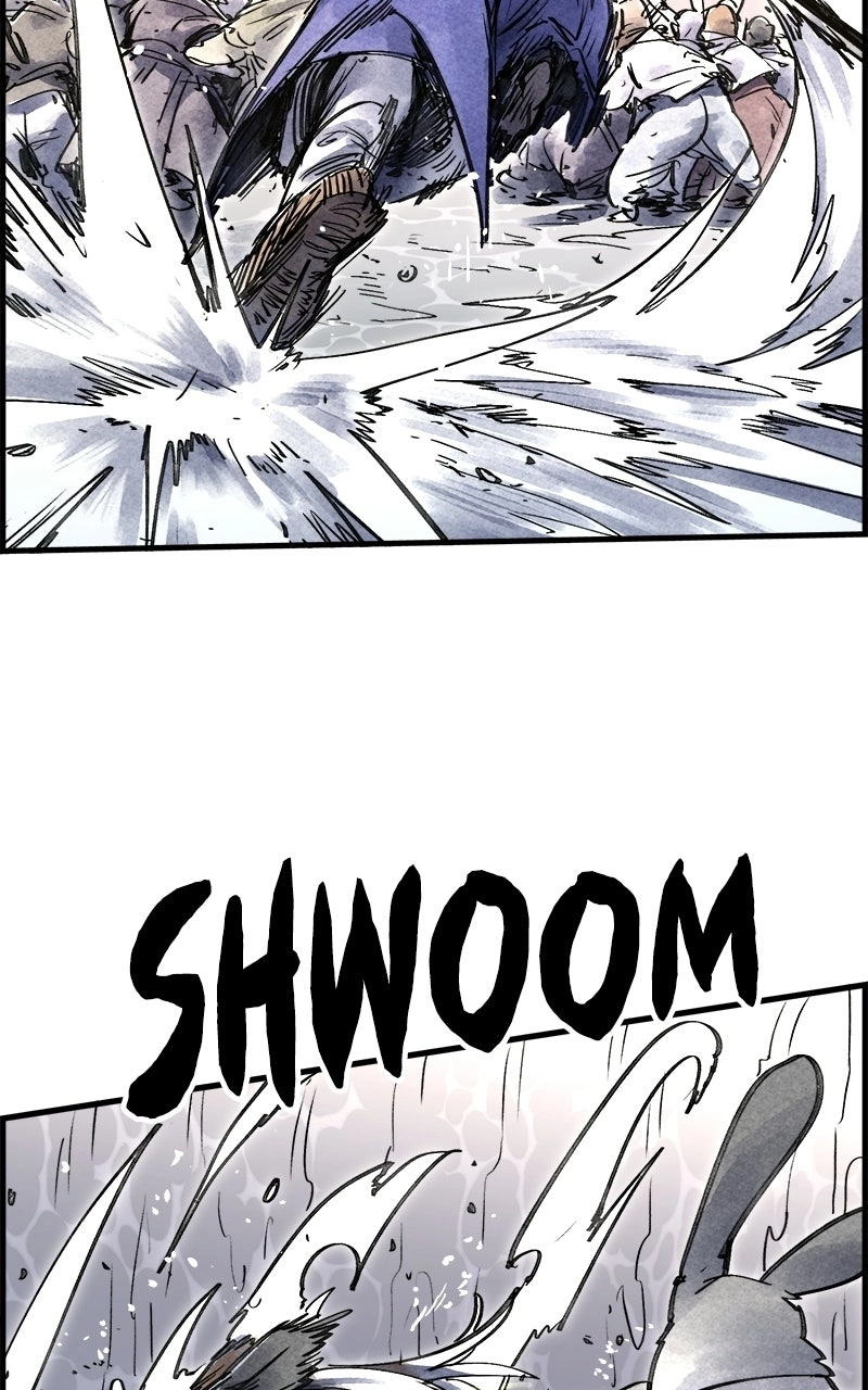 Paper Tiger Chapter 70 page 29 - 