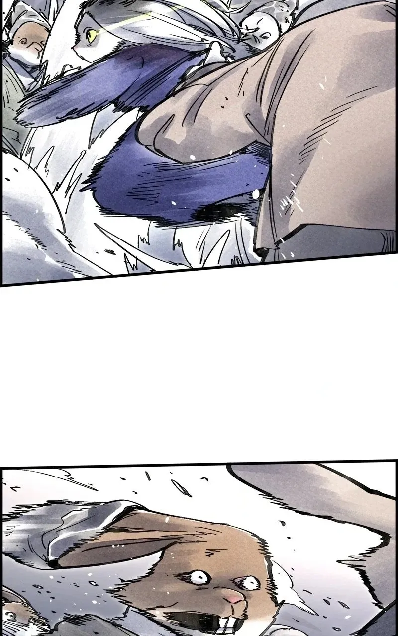Paper Tiger Chapter 70 page 30 - 