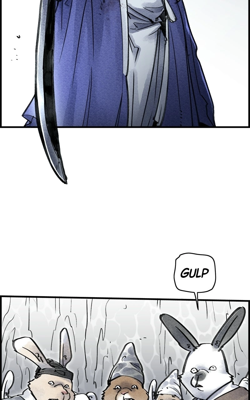 Paper Tiger Chapter 70 page 4 - 