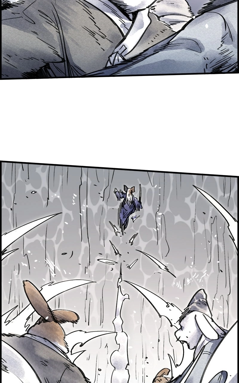 Paper Tiger Chapter 70 page 31 - 