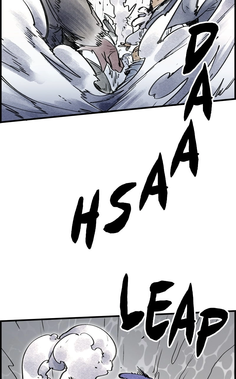 Paper Tiger Chapter 70 page 32 - 