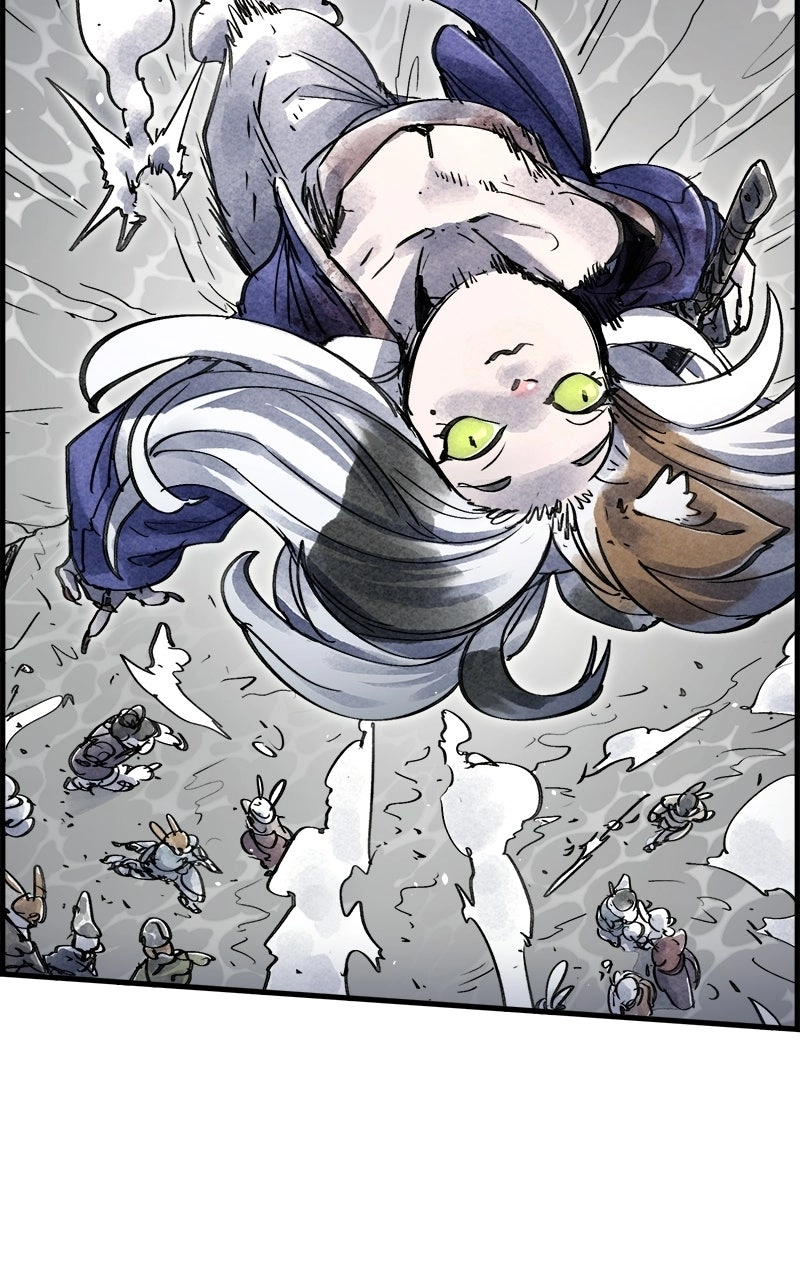 Paper Tiger Chapter 70 page 33 - 