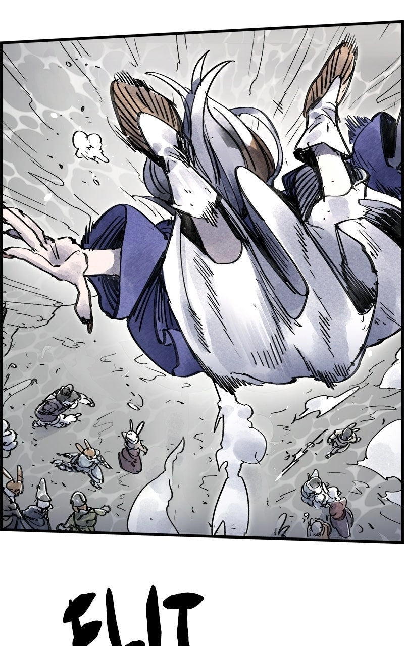 Paper Tiger Chapter 70 page 34 - 