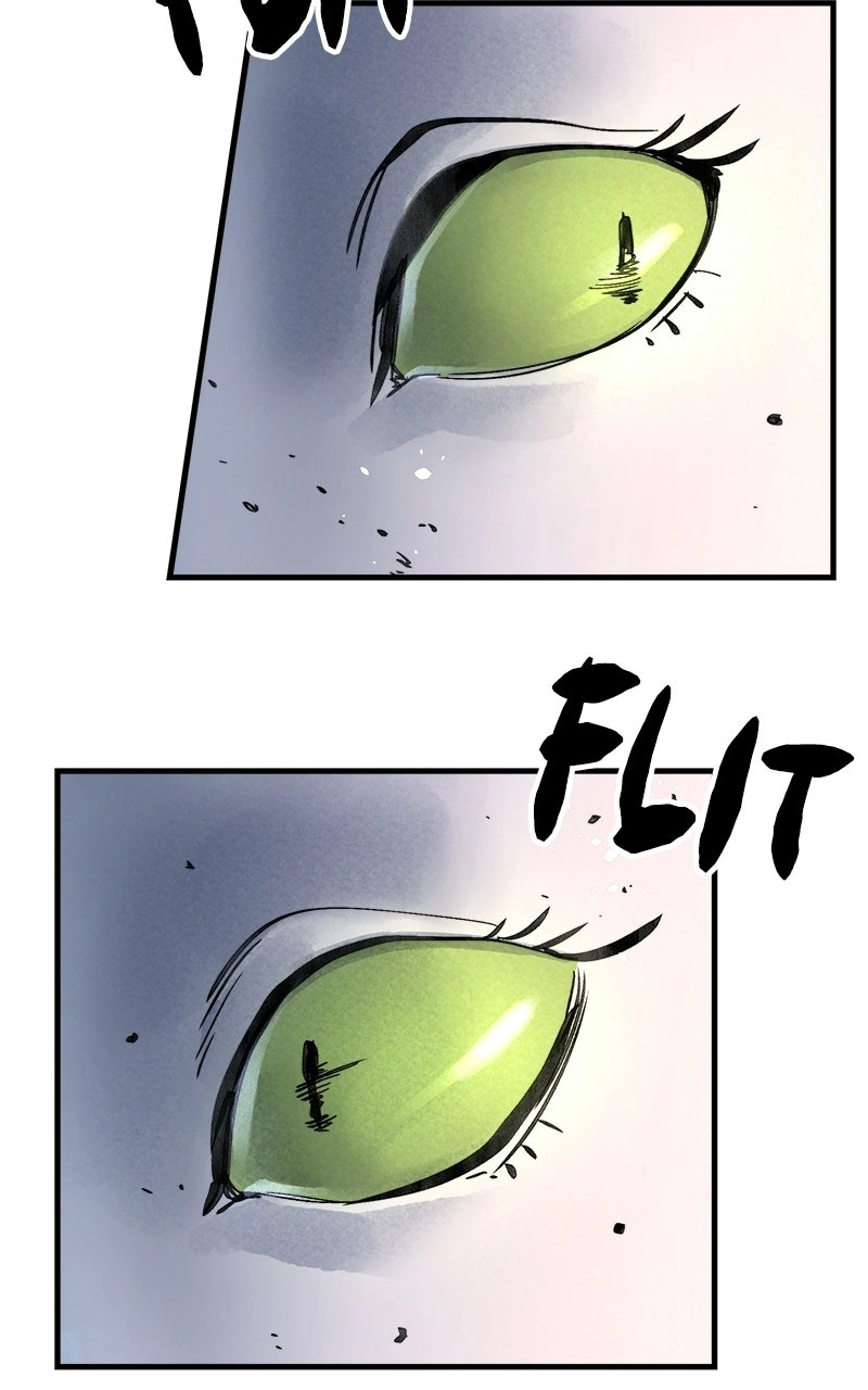 Paper Tiger Chapter 70 page 35 - 