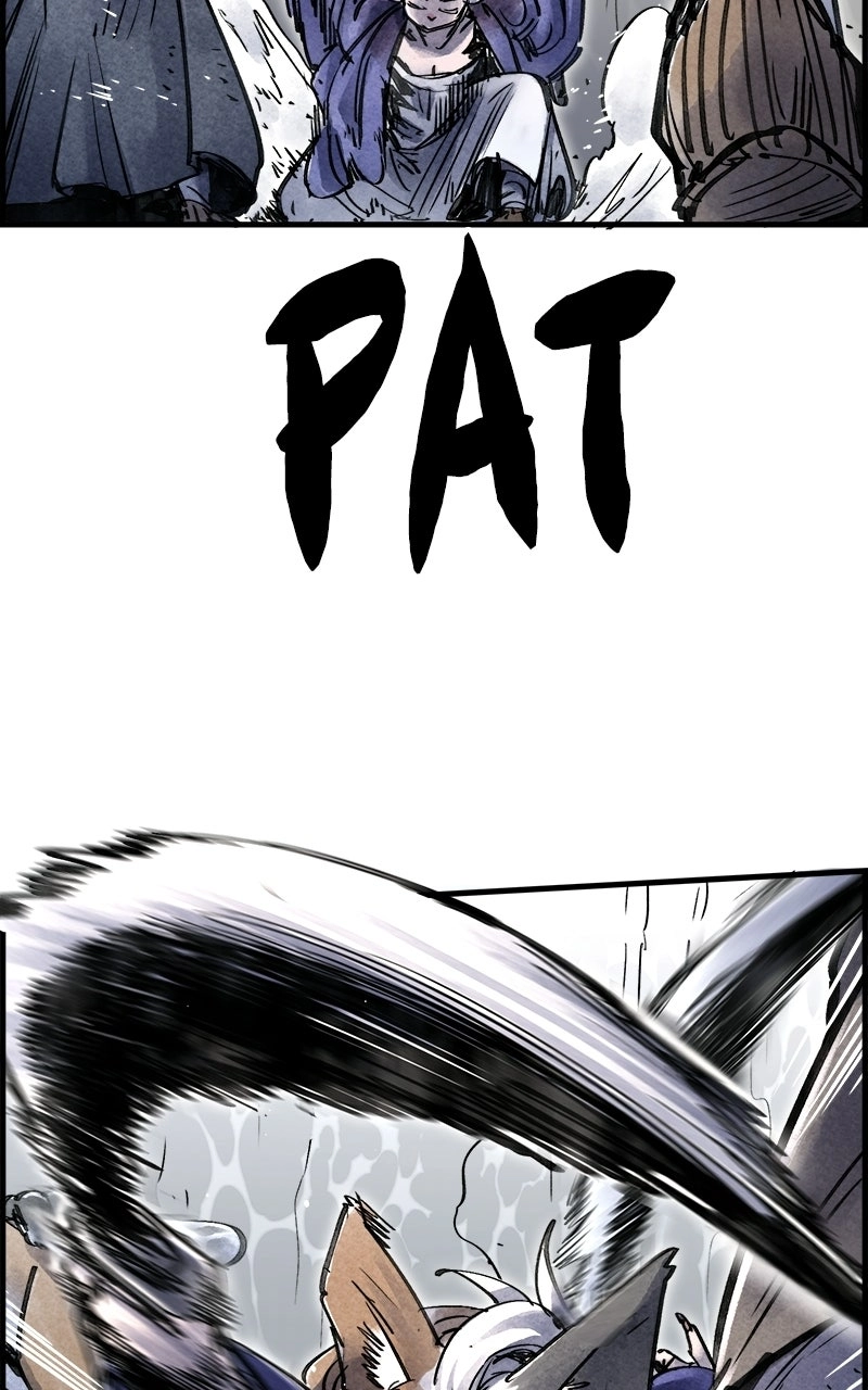 Paper Tiger Chapter 70 page 37 - 