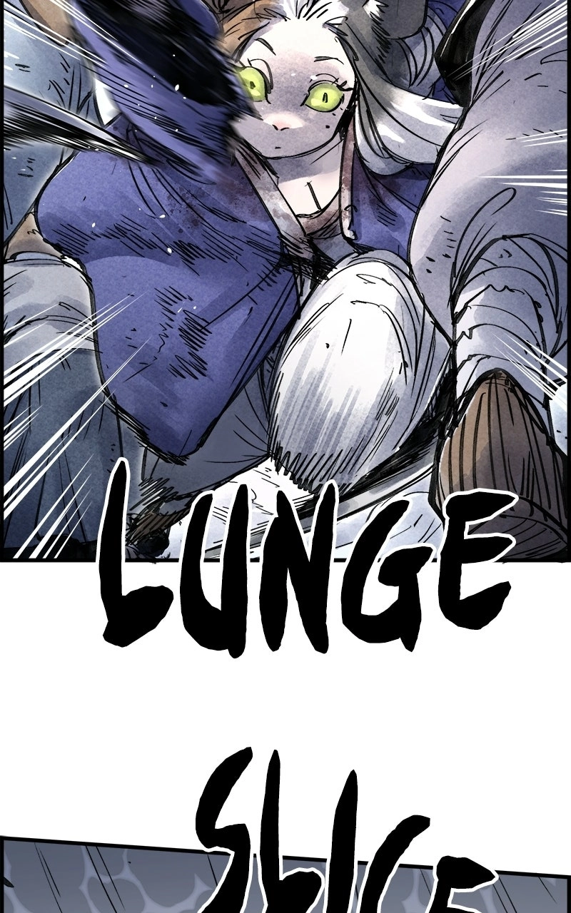 Paper Tiger Chapter 70 page 38 - 