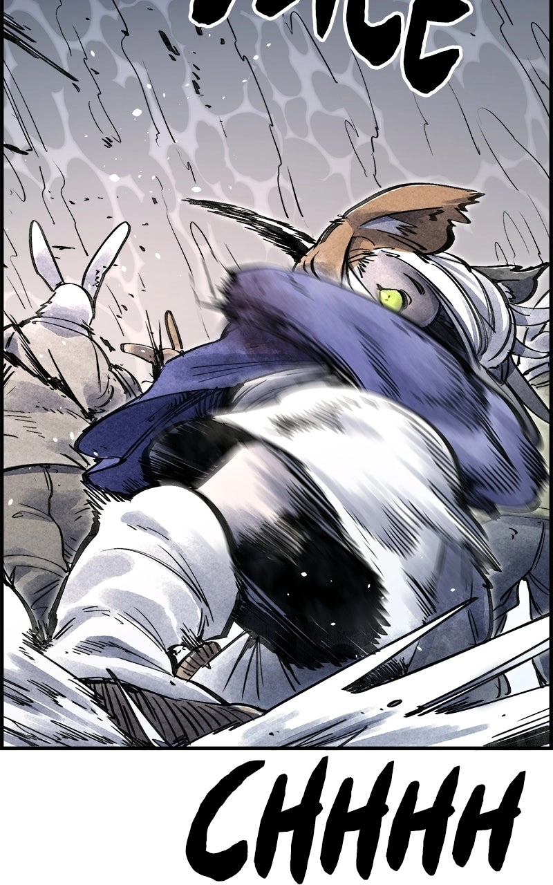 Paper Tiger Chapter 70 page 39 - 