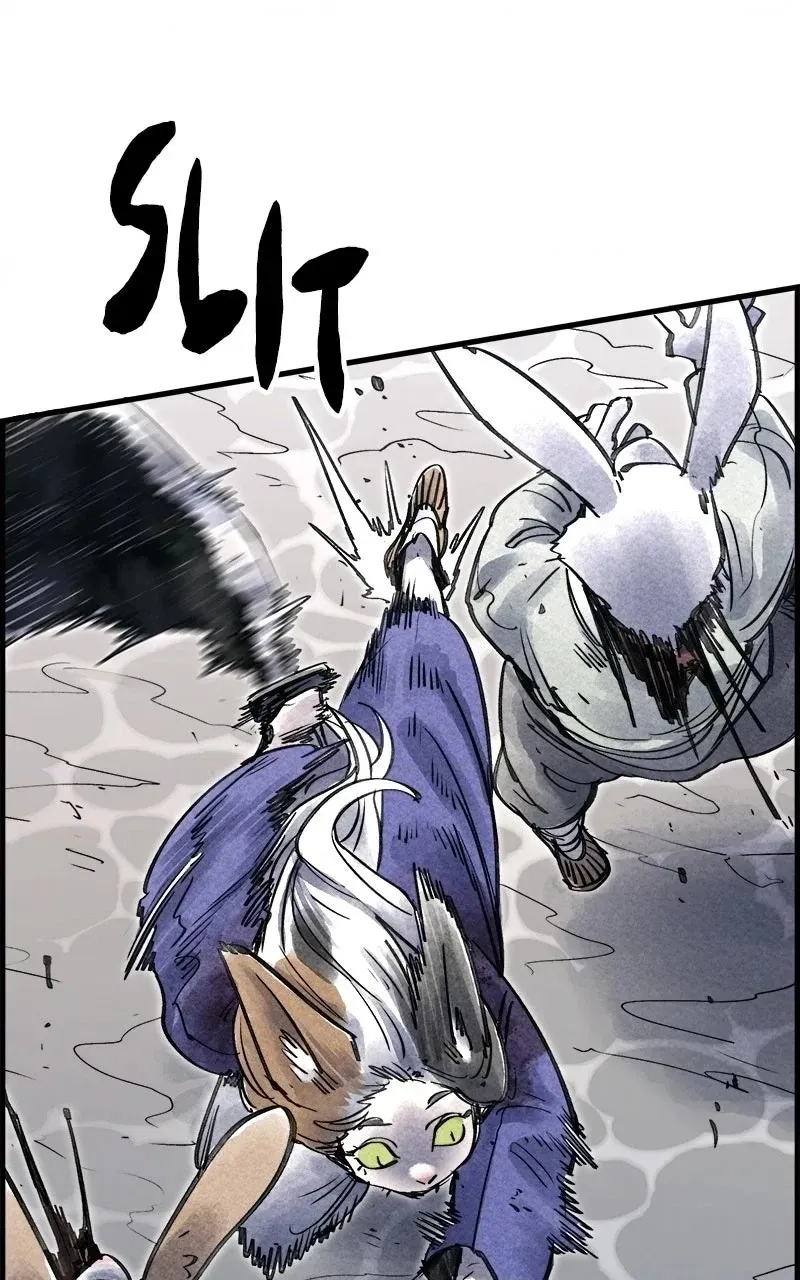 Paper Tiger Chapter 70 page 40 - 