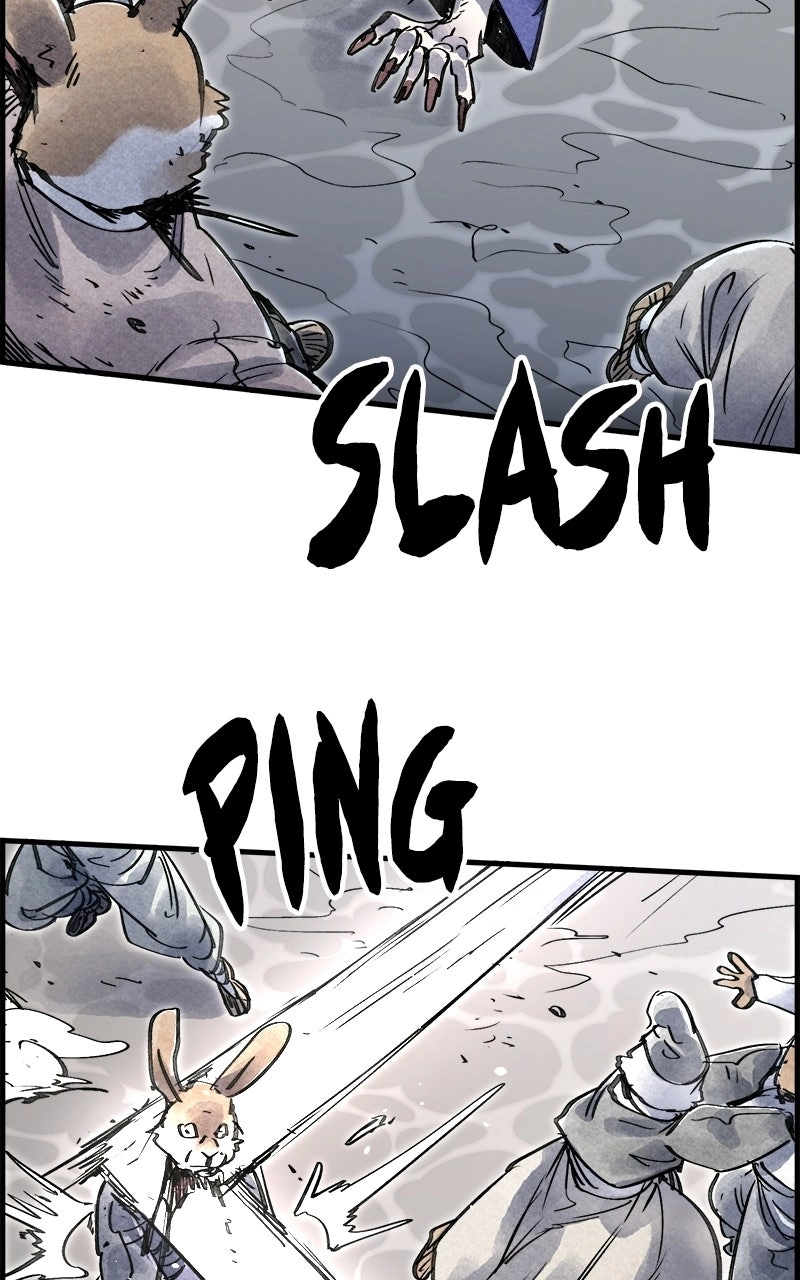 Paper Tiger Chapter 70 page 41 - 