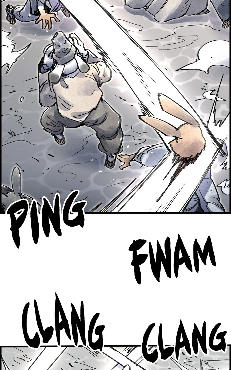Paper Tiger Chapter 70 page 42 - 