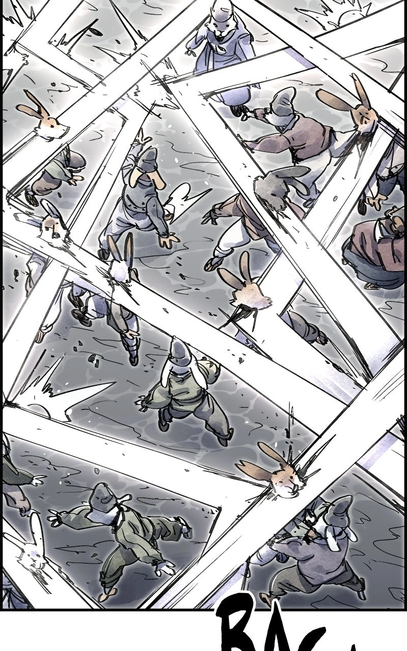 Paper Tiger Chapter 70 page 43 - 