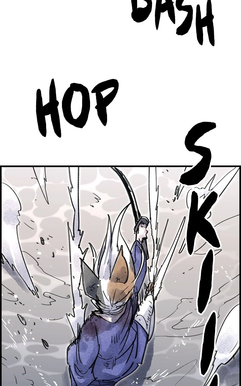 Paper Tiger Chapter 70 page 44 - 