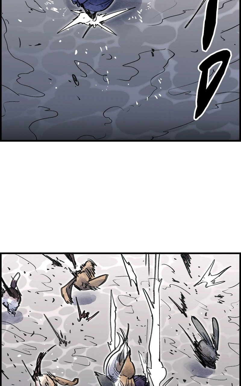 Paper Tiger Chapter 70 page 45 - 