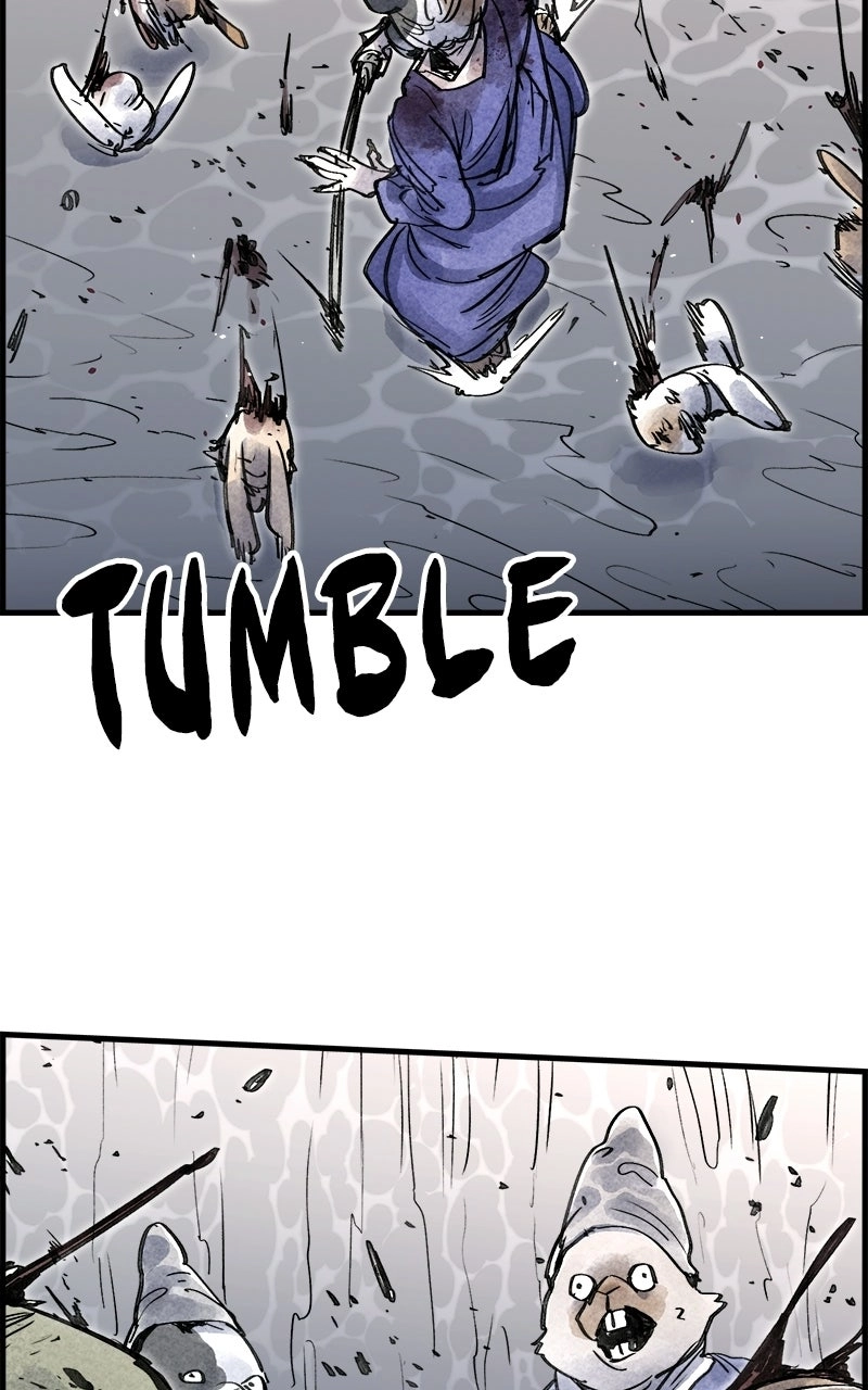 Paper Tiger Chapter 70 page 46 - 