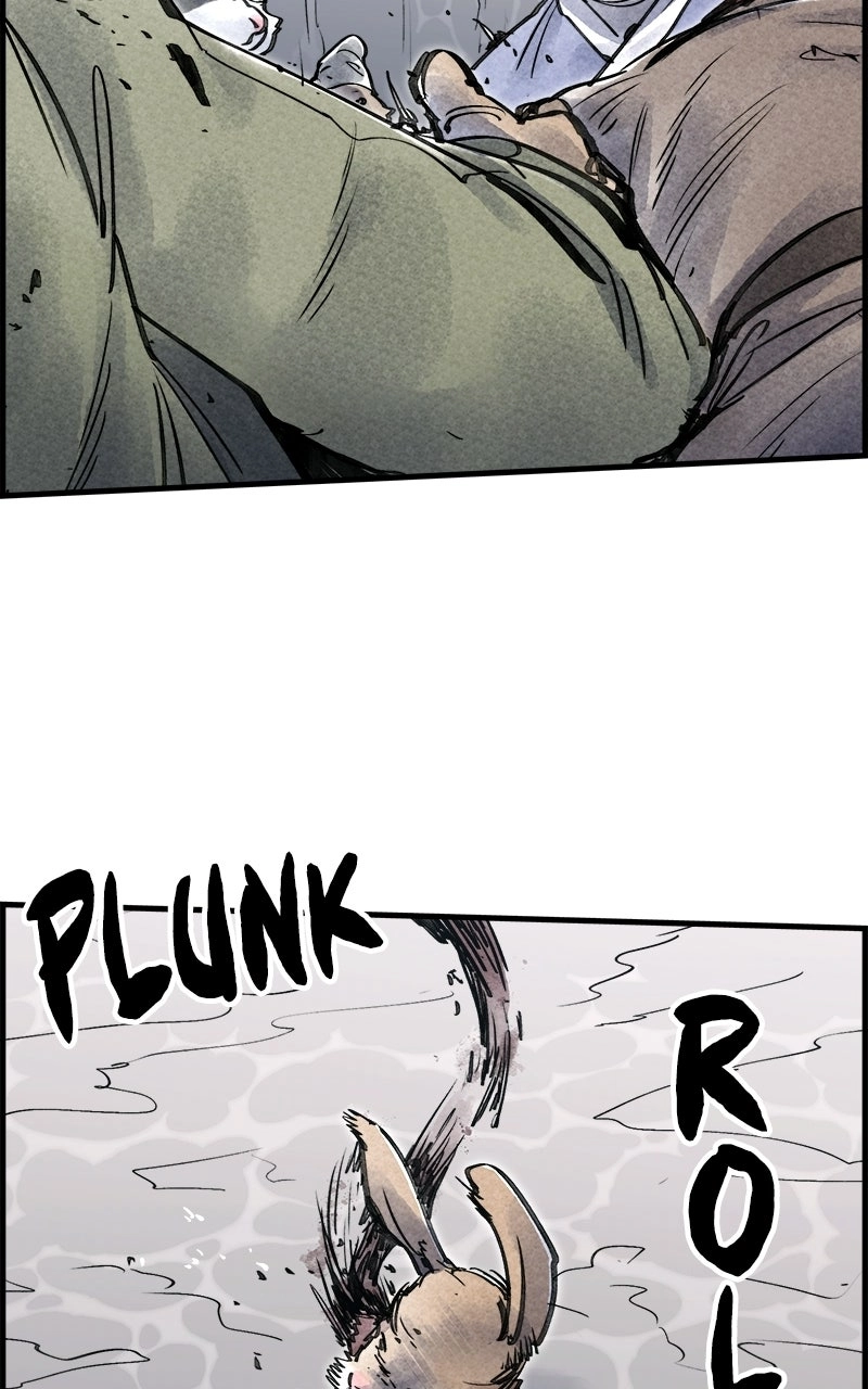 Paper Tiger Chapter 70 page 47 - 