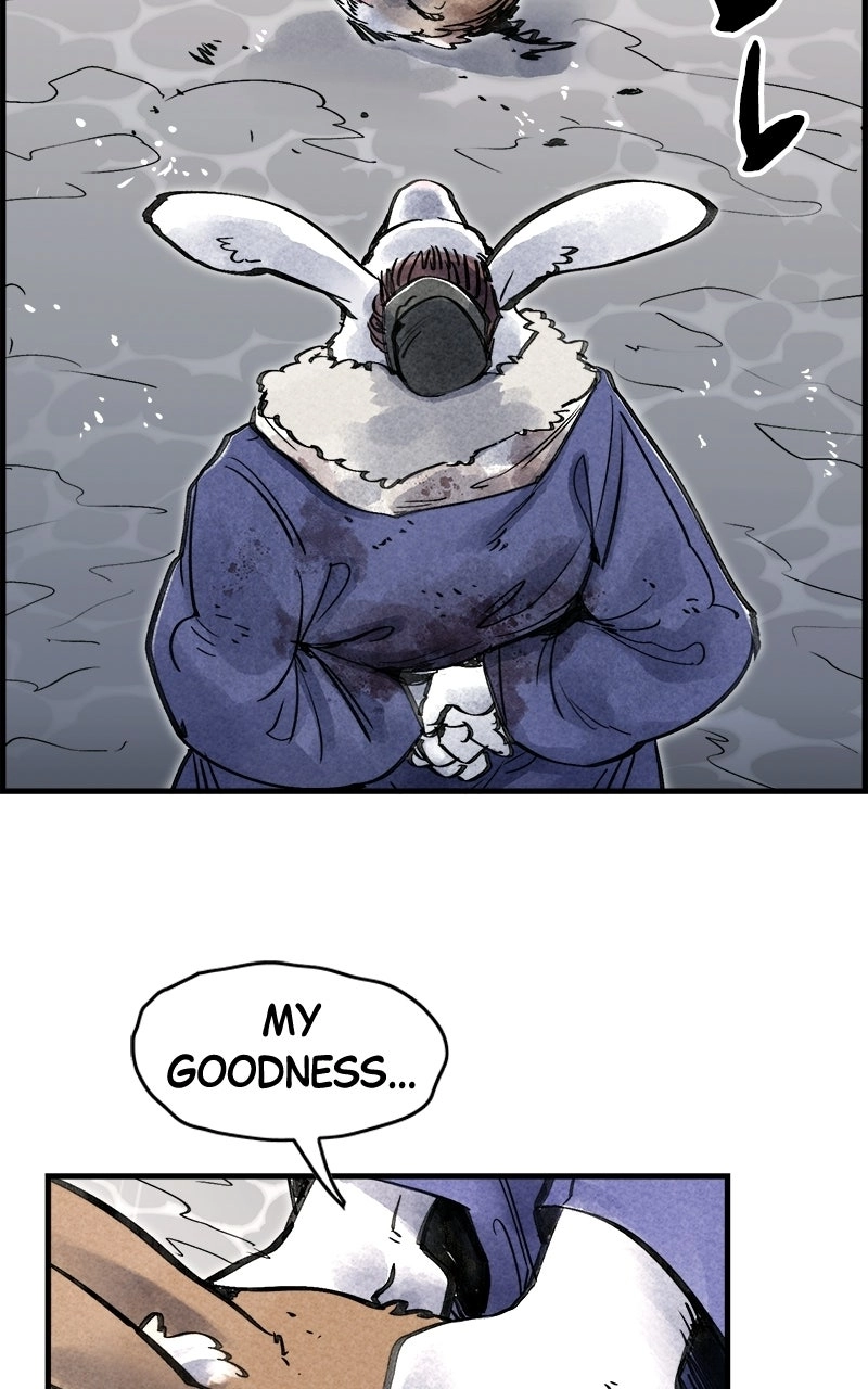 Paper Tiger Chapter 70 page 48 - 