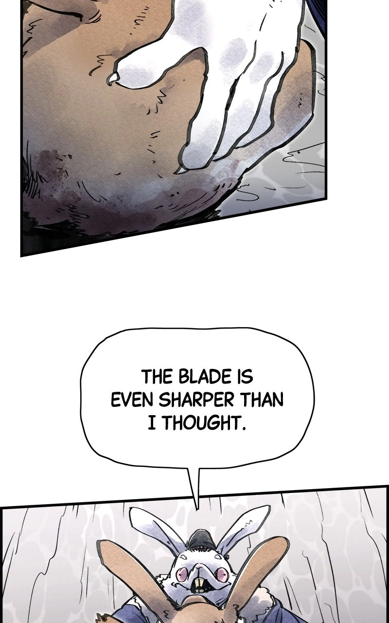 Paper Tiger Chapter 70 page 49 - 
