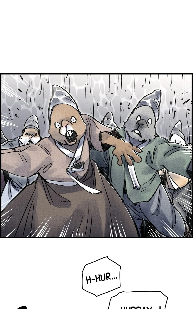 Paper Tiger Chapter 70 page 51 - 