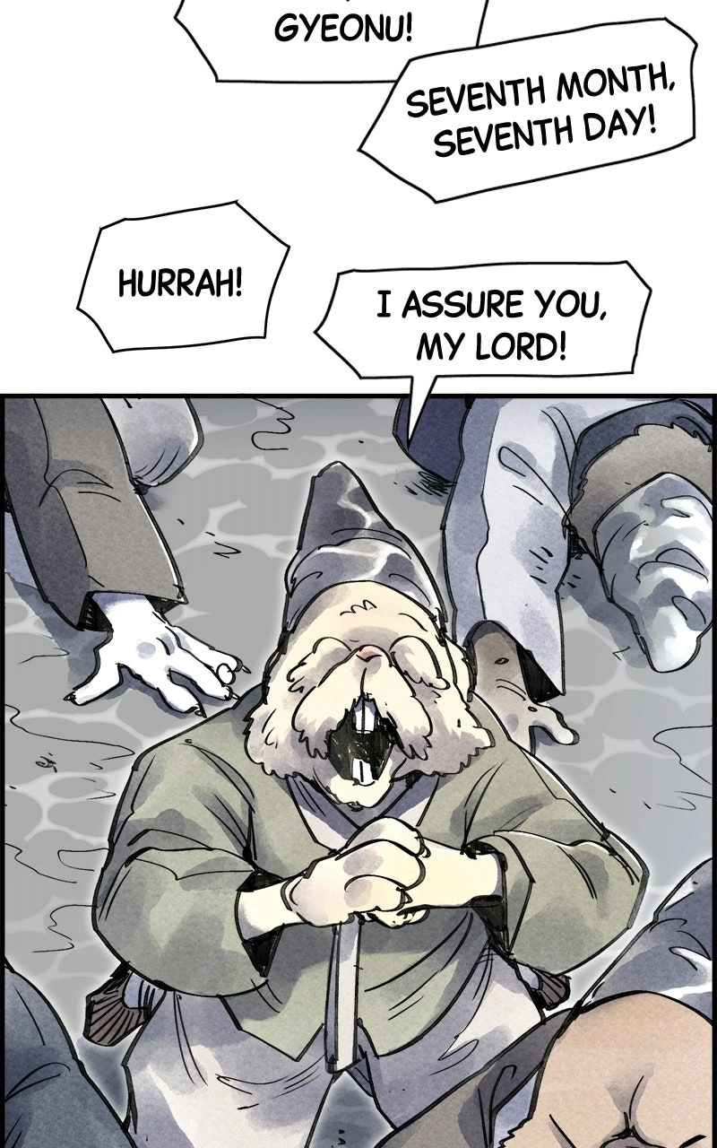 Paper Tiger Chapter 70 page 55 - 