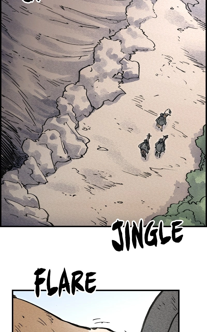 Paper Tiger Chapter 70 page 57 - 