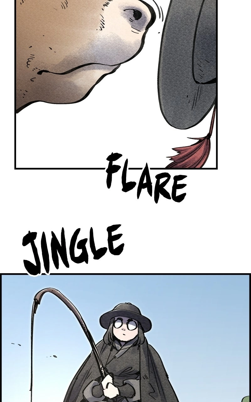 Paper Tiger Chapter 70 page 58 - 