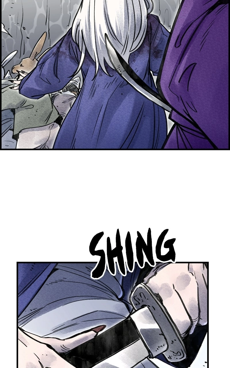 Paper Tiger Chapter 70 page 7 - 