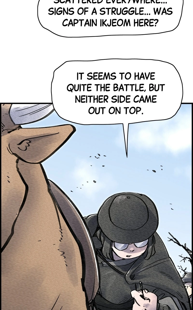 Paper Tiger Chapter 70 page 61 - 