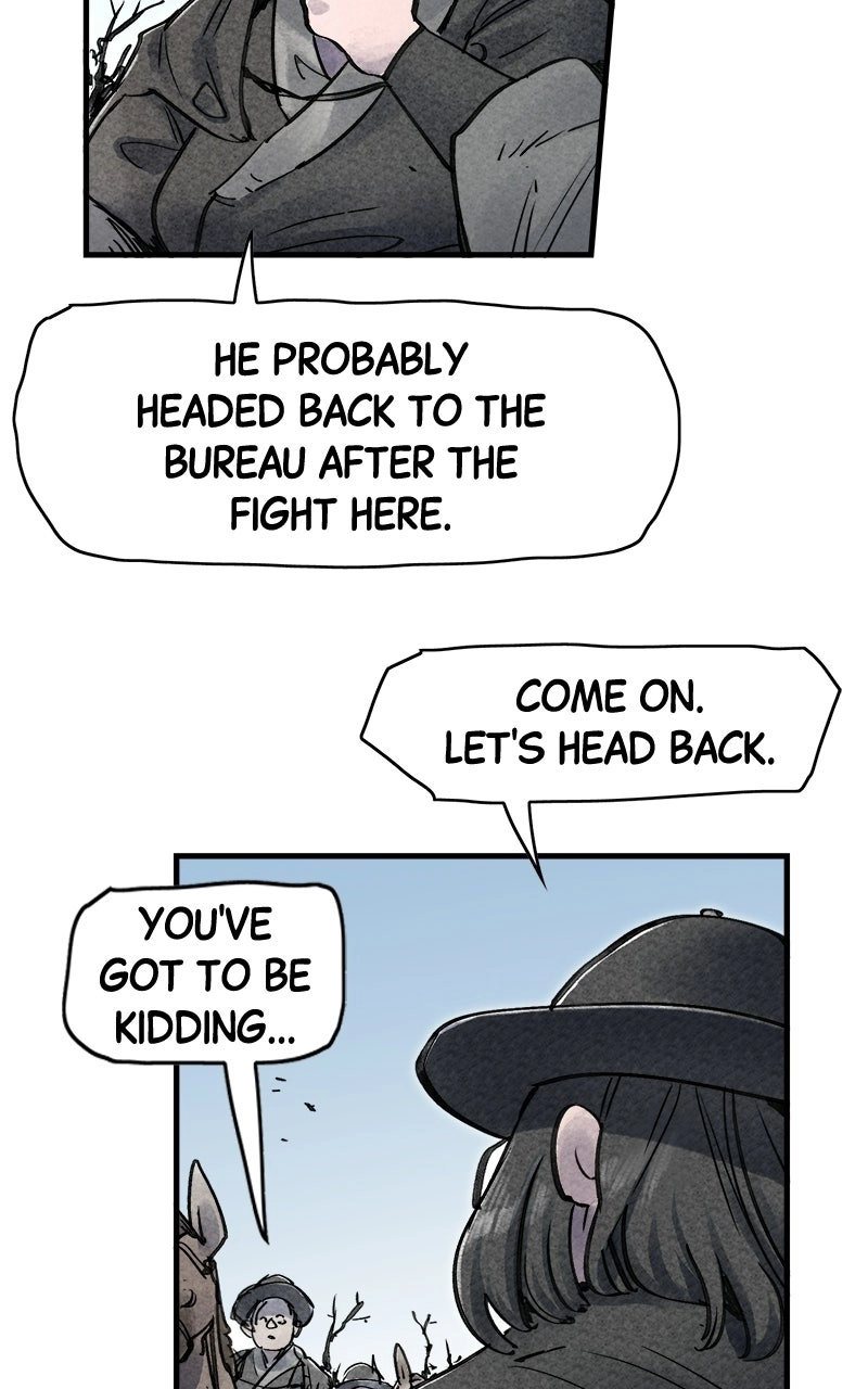 Paper Tiger Chapter 70 page 63 - 