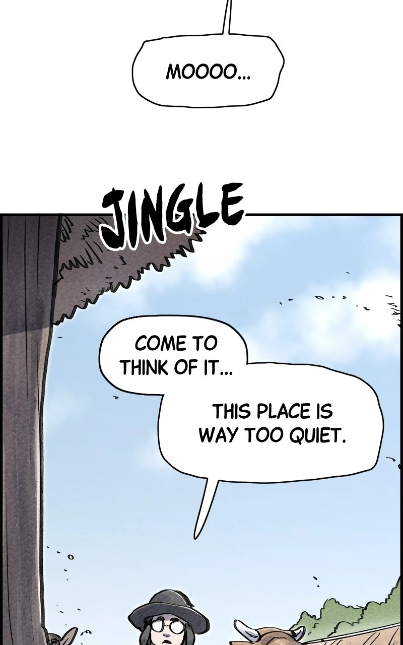 Paper Tiger Chapter 70 page 66 - 