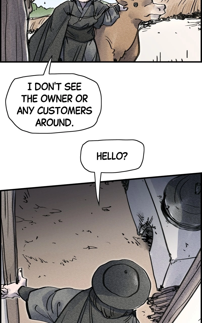 Paper Tiger Chapter 70 page 67 - 