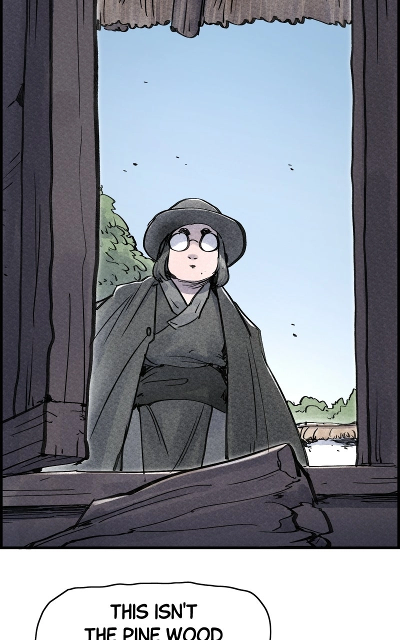 Paper Tiger Chapter 70 page 69 - 