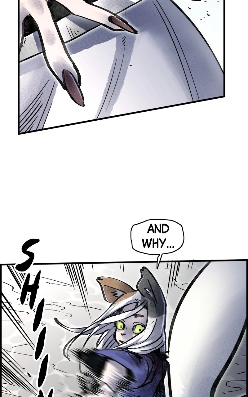 Paper Tiger Chapter 70 page 8 - 
